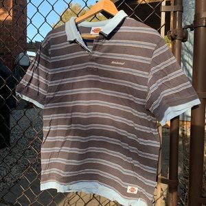 2007 Dickie’s Polo